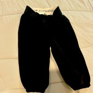 CHAMPRO BASEBALL KNICKERS YOUTH LARGE